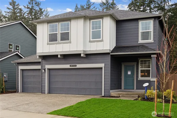 $712,995 | 10808 188 Street East, Unit 1035, Puyallup, WA 98374