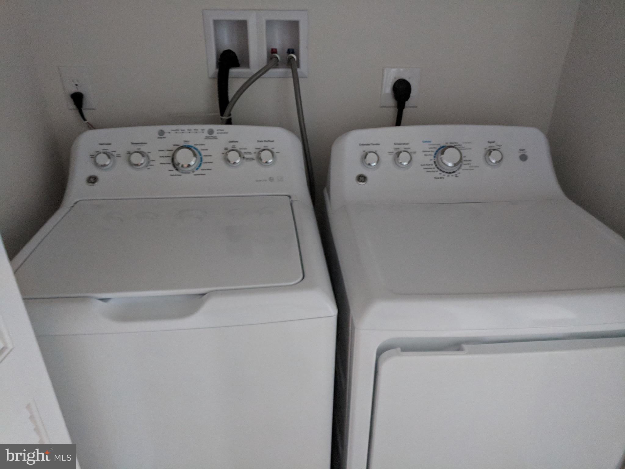 624 Barrie Road Middletown, DE 19709 - Photo 6 of 6 Washer and dryer included!