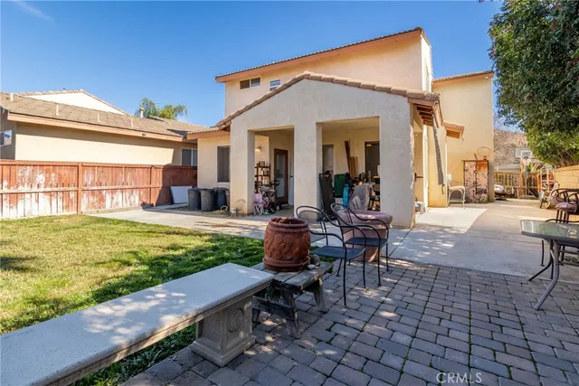 $475,000 | 3893 Moravia Court, Perris, CA 92571
