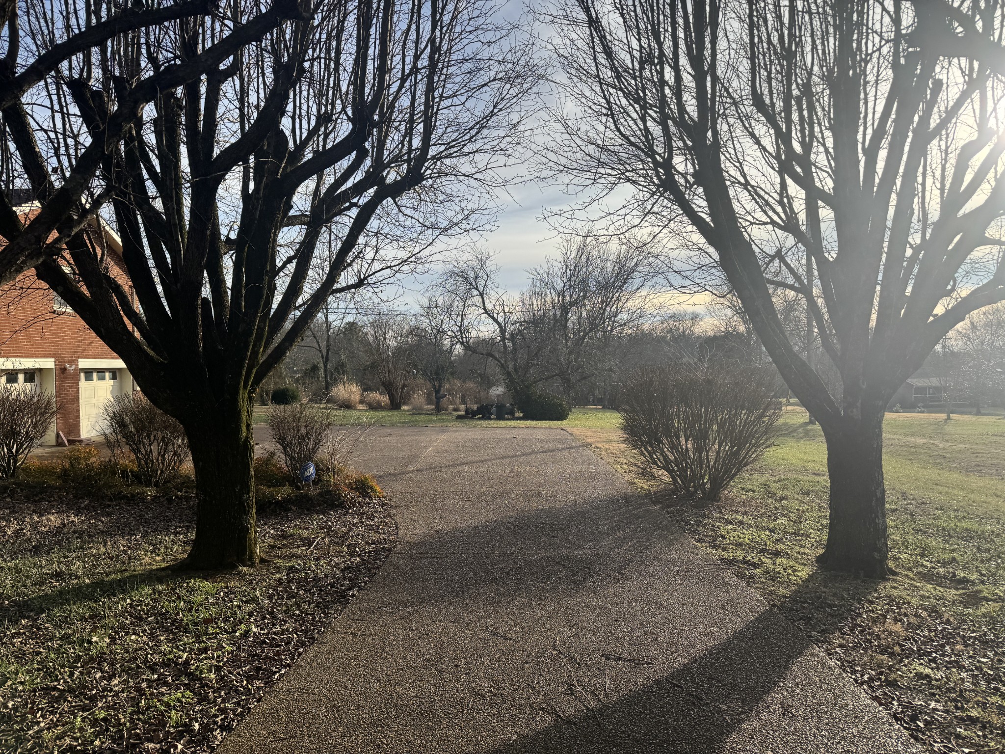 9209 Concord Road Brentwood, TN 37027 - Photo 3 of 4 a view of outdoor space with yard