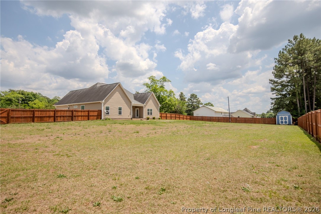 1463 Townsend Road Raeford, NC 28376 - Photo 37 of 39