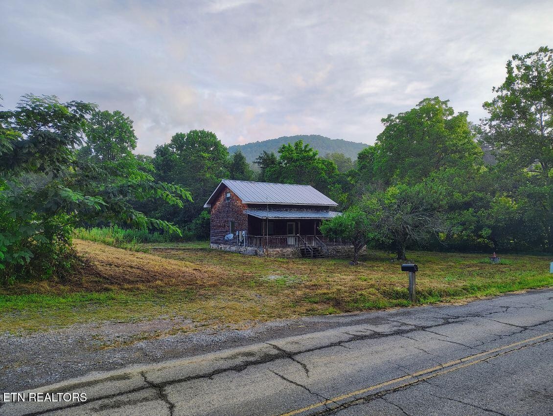 1935 Fairview Road Tellico Plains, TN 37385 - Photo 1 of 15 Gallery Image 1