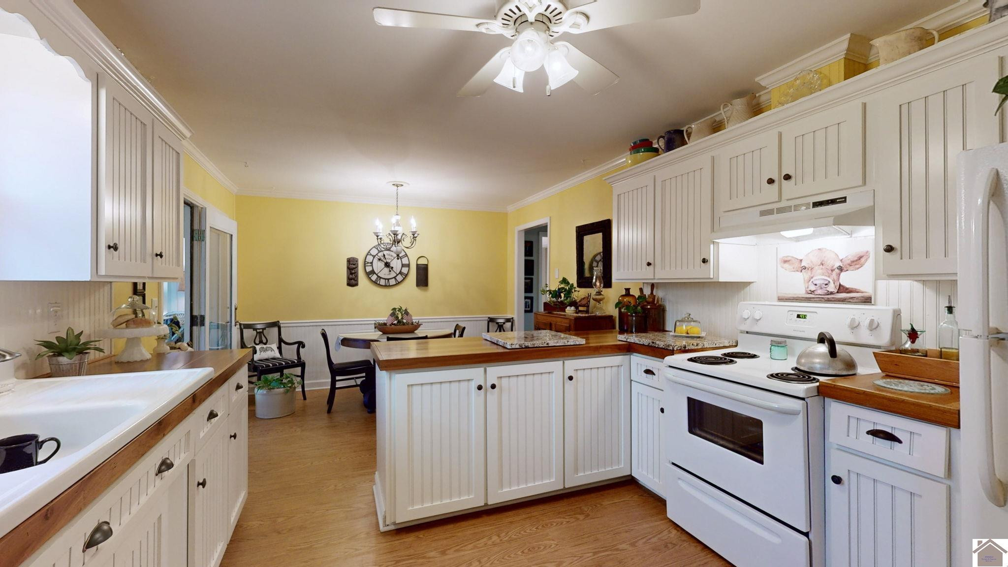 261 Faxon Road Murray, KY 42071 - Photo 3 of 34 Photo 4