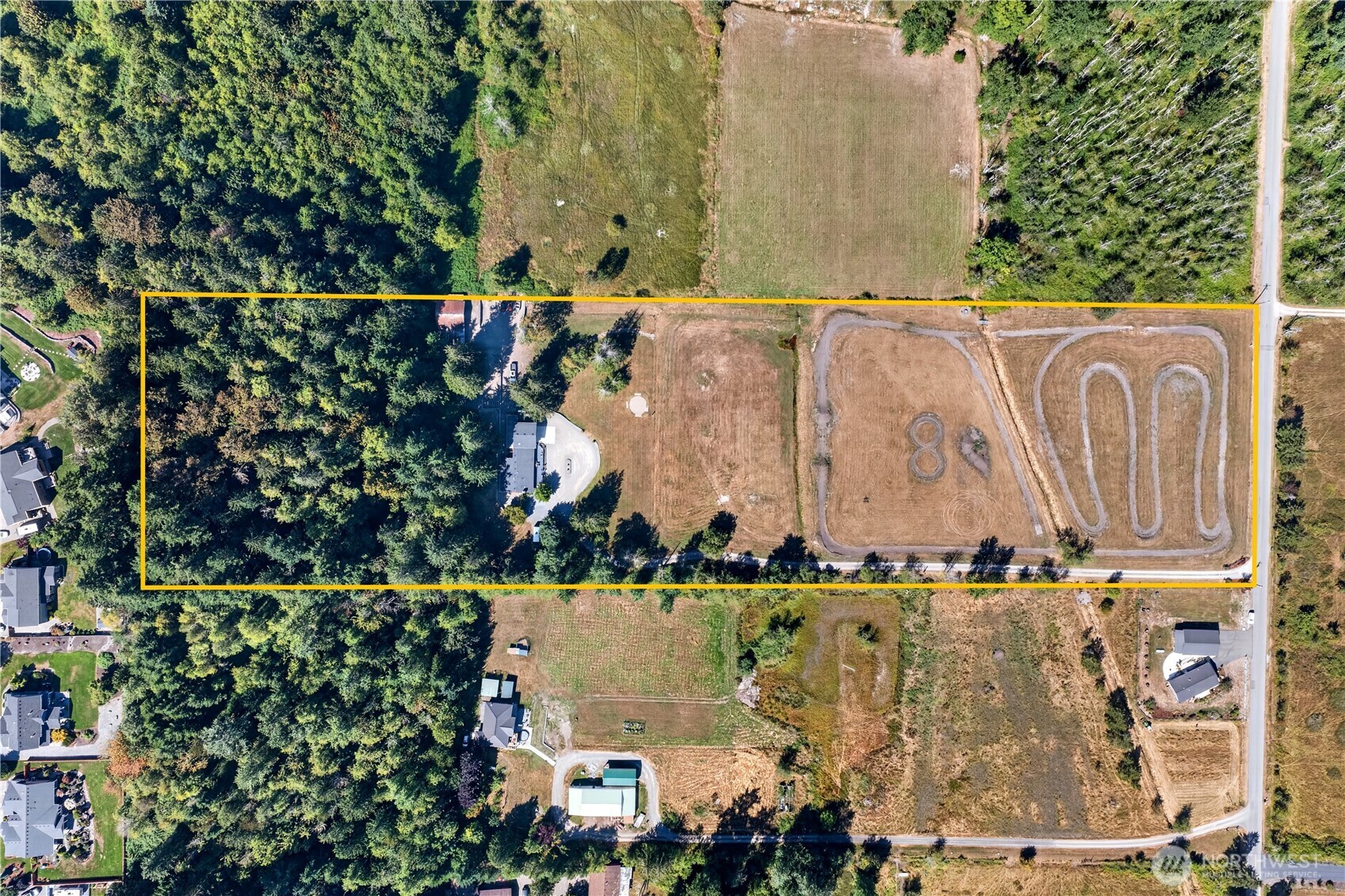 863 Sheets Road Buckley, WA 98321 - Photo 7 of 40 Gallery Image 7