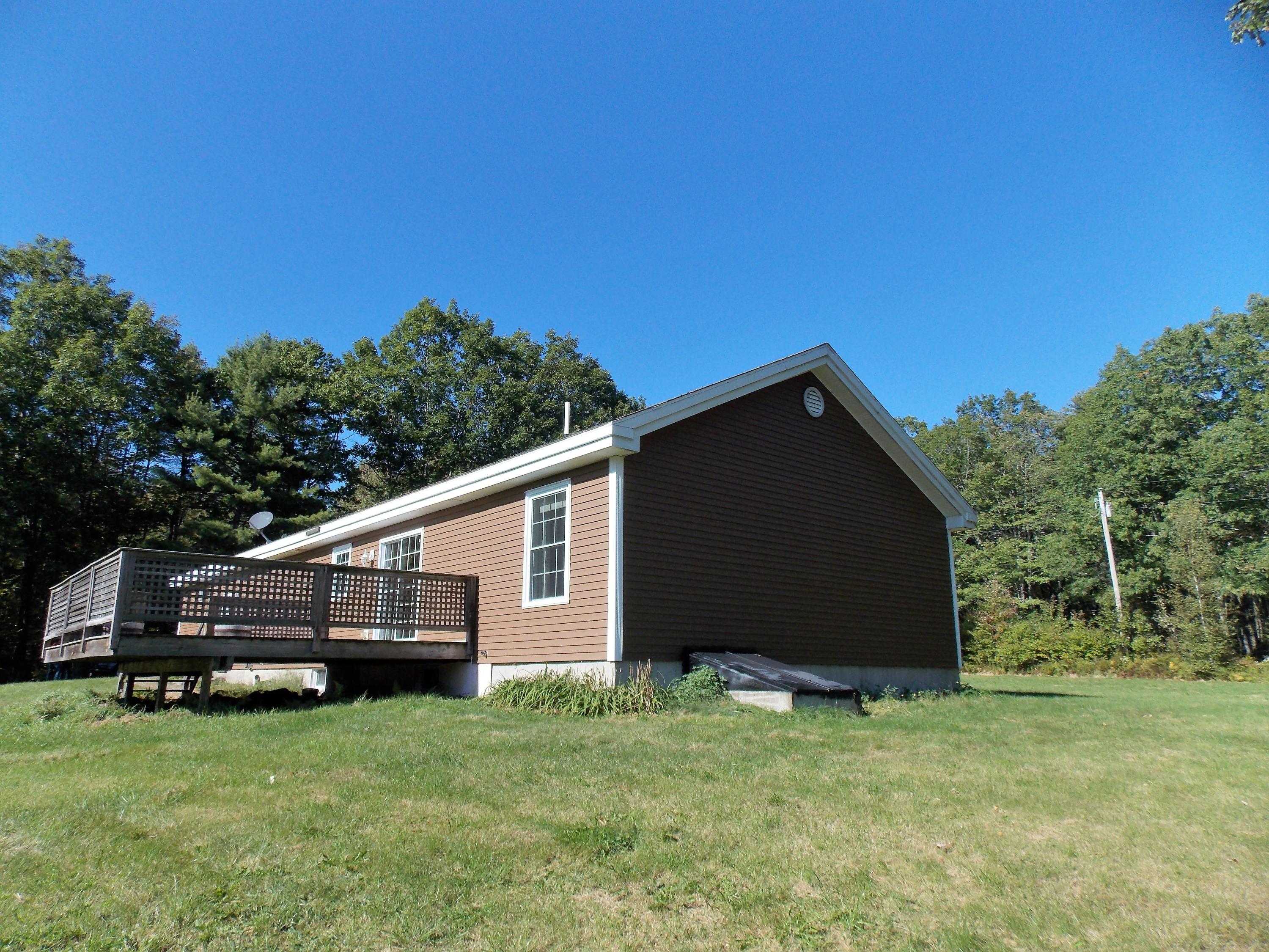 91 Robinson Schoolhouse Road Morrill, ME 04952 - Photo 10 of 32 DSCN1493