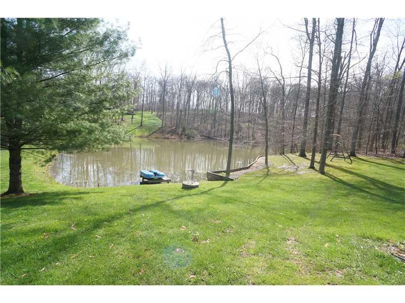 4202 Stockpile Road Batesville, IN 47006 - Photo 9 of 10