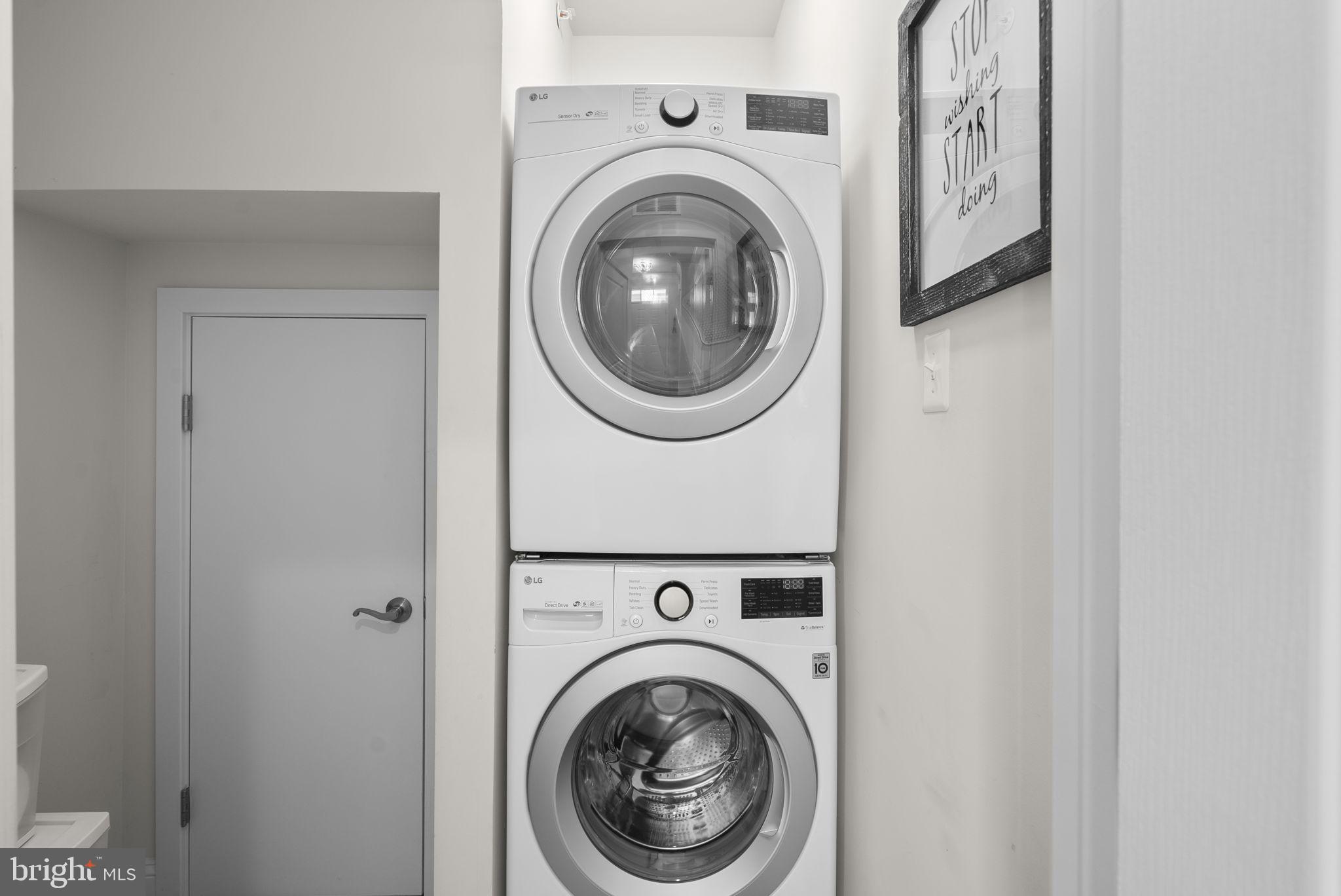 1457 Catbriar Way Odenton, MD 21113 - Photo 28 of 41 Laundry