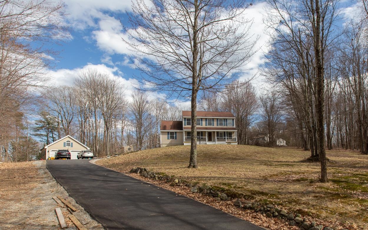 100 Stinson Road Goffstown, NH 03045 - Photo 1 of 37 Gallery Image 1