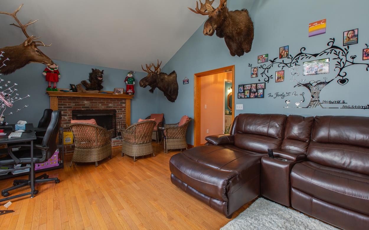 100 Stinson Road Goffstown, NH 03045 - Photo 19 of 37 Gallery Image 19