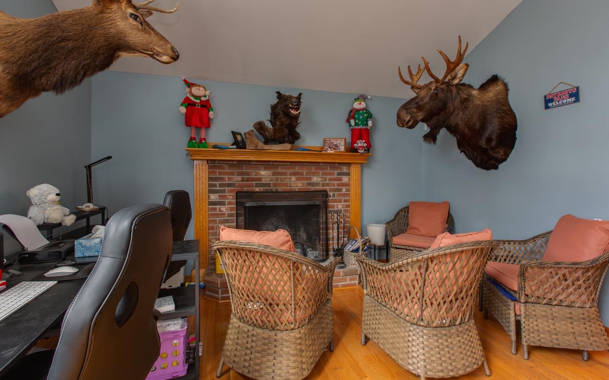 100 Stinson Road Goffstown, NH 03045 - Photo 20 of 37 Gallery Image 20