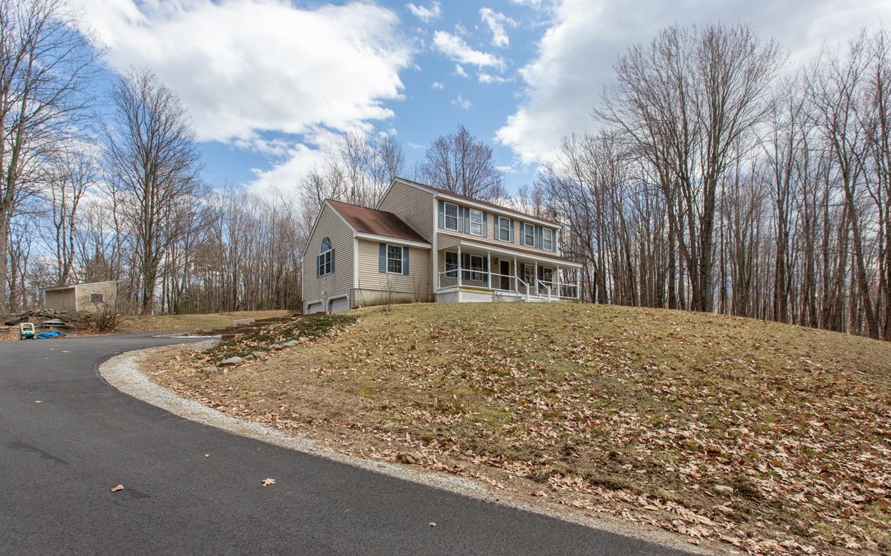 100 Stinson Road Goffstown, NH 03045 - Photo 2 of 37 Gallery Image 2