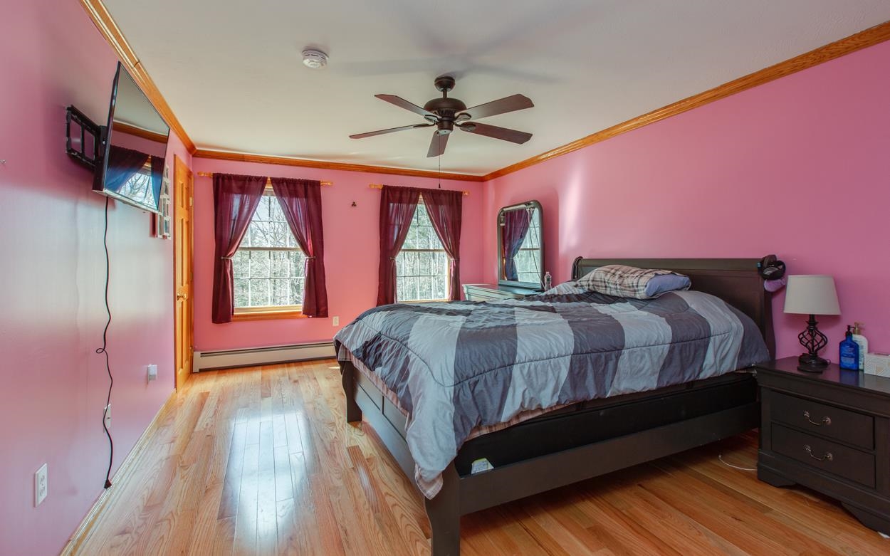 100 Stinson Road Goffstown, NH 03045 - Photo 21 of 37 Gallery Image 21