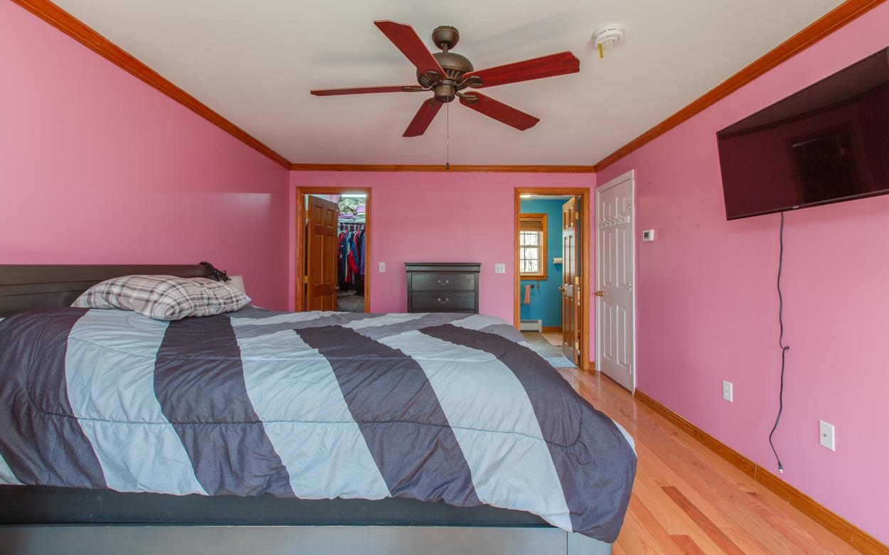 100 Stinson Road Goffstown, NH 03045 - Photo 22 of 37 Gallery Image 22