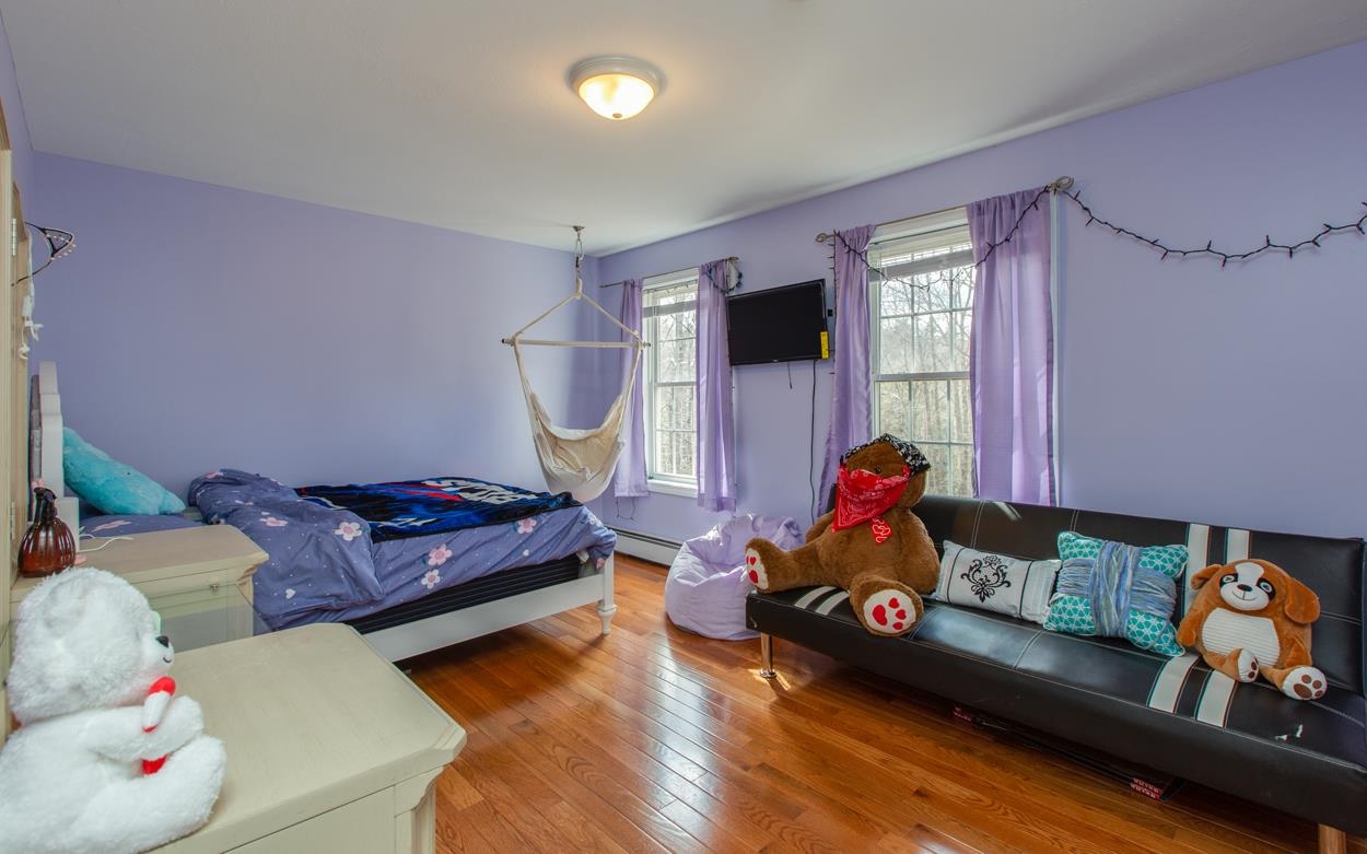 100 Stinson Road Goffstown, NH 03045 - Photo 24 of 37 Gallery Image 24