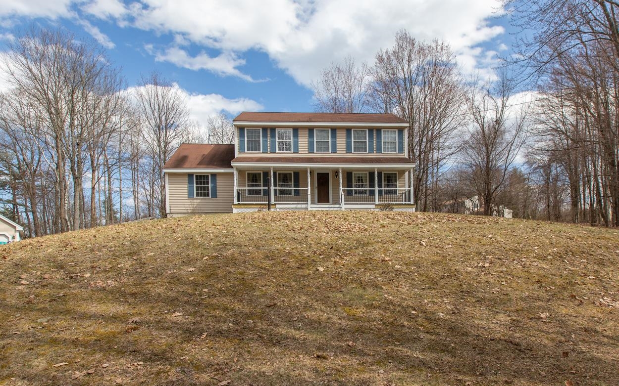 100 Stinson Road Goffstown, NH 03045 - Photo 3 of 37 Gallery Image 3