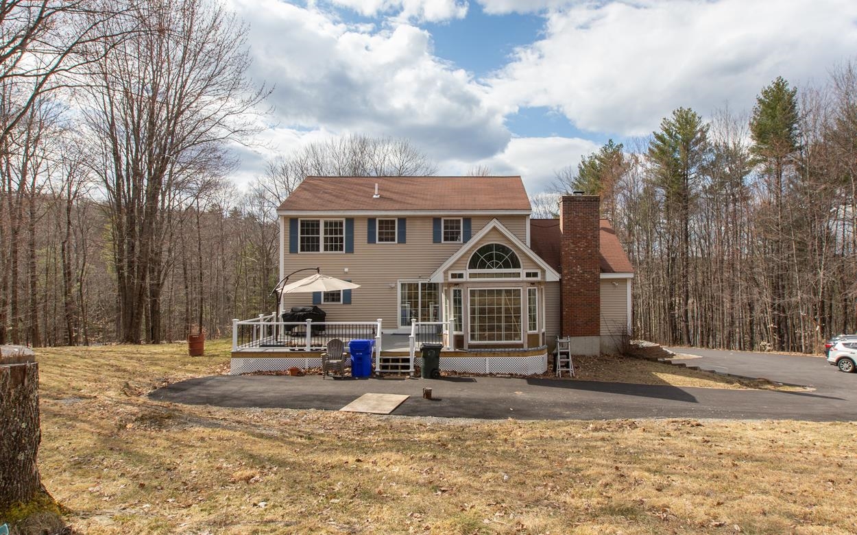100 Stinson Road Goffstown, NH 03045 - Photo 33 of 37 Gallery Image 33