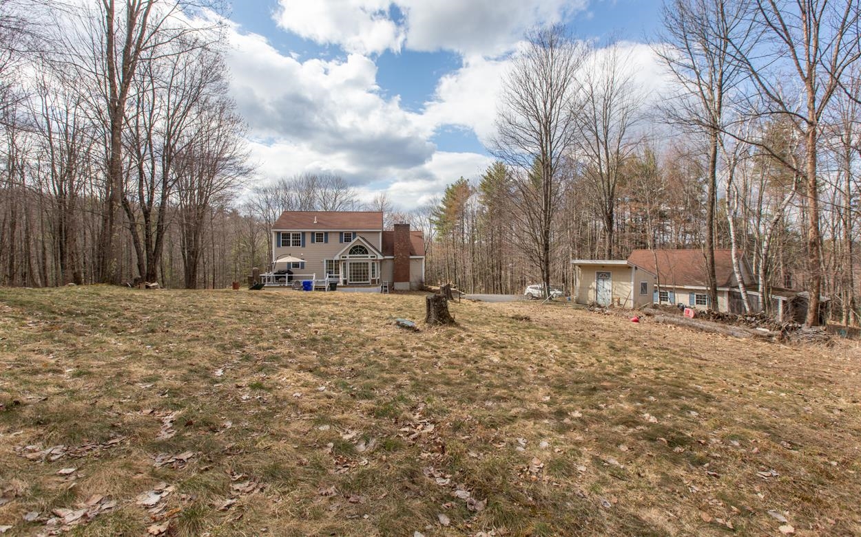 100 Stinson Road Goffstown, NH 03045 - Photo 34 of 37 Gallery Image 34