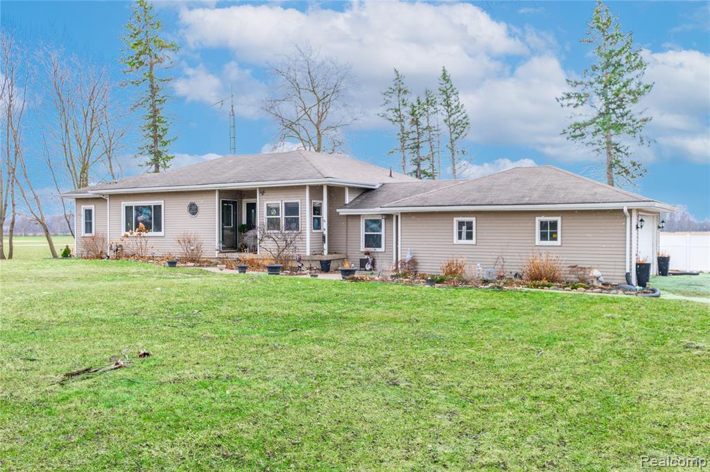 2375 West Mt Morris Road Mount Morris, MI 48458 - Photo 28 of 36