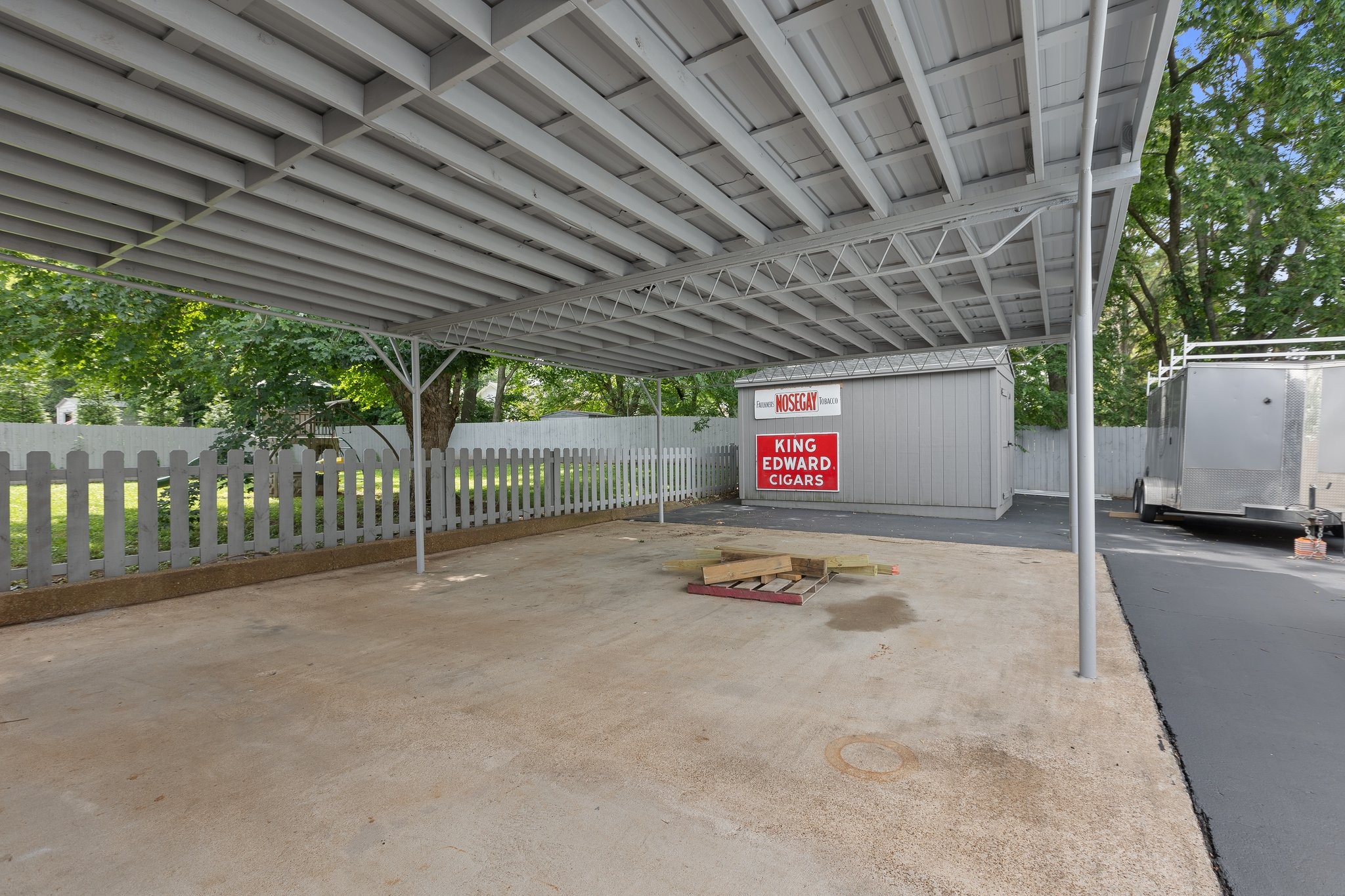 223 Stonewall Road Columbia, TN 38401 - Photo 32 of 39 Gallery Image 32
