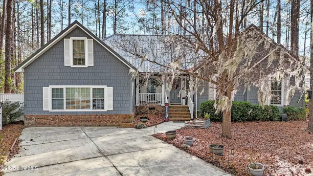 $524,900 | 106 Windlass Way, Aurora, NC 27806