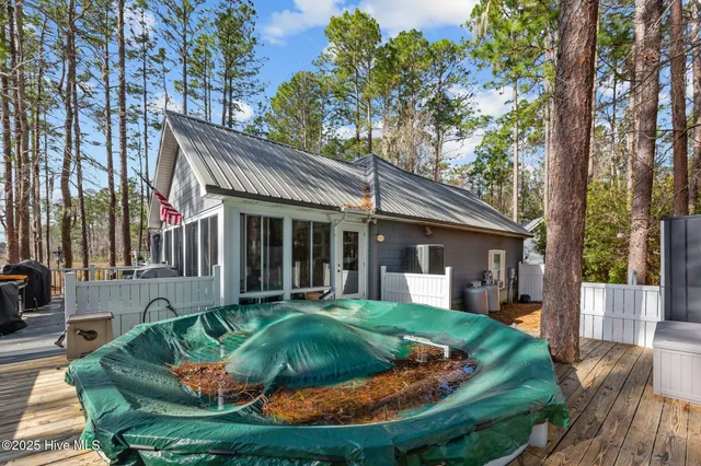 $524,900 | 106 Windlass Way, Aurora, NC 27806