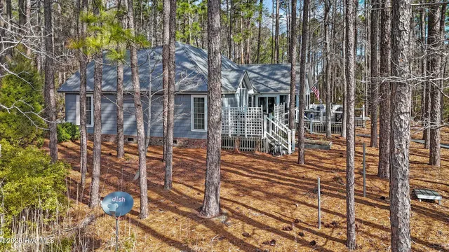 $524,900 | 106 Windlass Way, Aurora, NC 27806