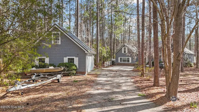 $524,900 | 106 Windlass Way, Aurora, NC 27806