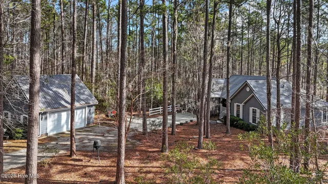 $524,900 | 106 Windlass Way, Aurora, NC 27806