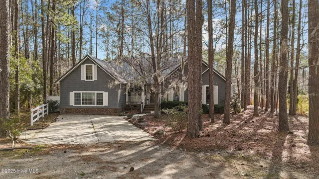 $524,900 | 106 Windlass Way, Aurora, NC 27806