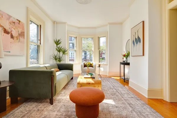 $1,699,000 | 20 Cameron Avenue, Somerville, MA 02144