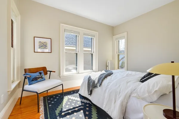 $1,699,000 | 20 Cameron Avenue, Somerville, MA 02144