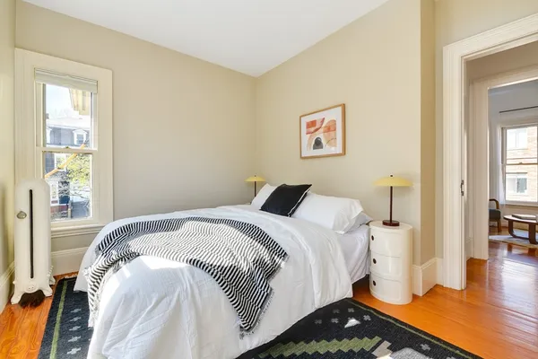 $1,699,000 | 20 Cameron Avenue, Somerville, MA 02144