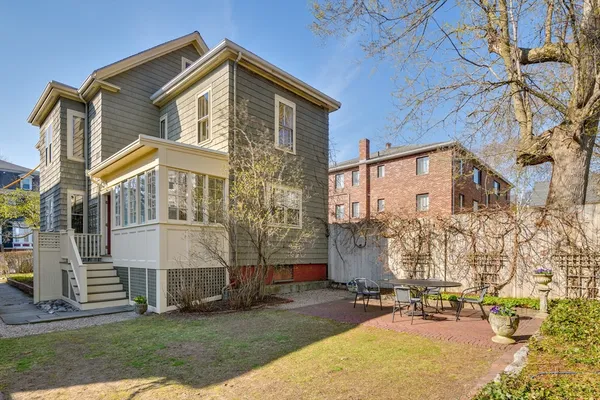 $1,699,000 | 20 Cameron Avenue, Somerville, MA 02144