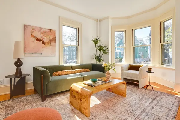 $1,699,000 | 20 Cameron Avenue, Somerville, MA 02144