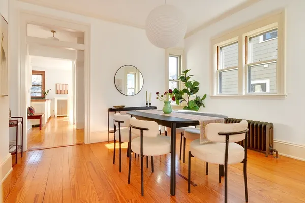 $1,699,000 | 20 Cameron Avenue, Somerville, MA 02144