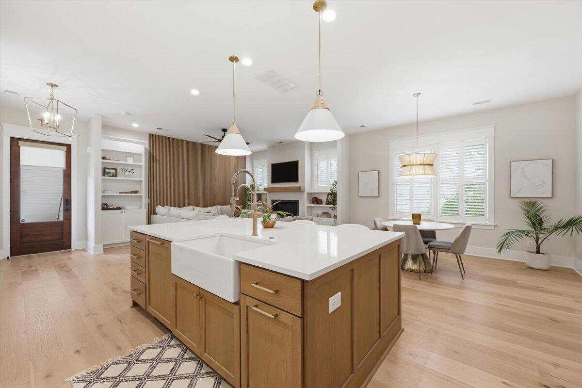 532 Fleming Road Charleston, SC 29412 - Photo 12 of 46 12-Kitchen_Dining_Living