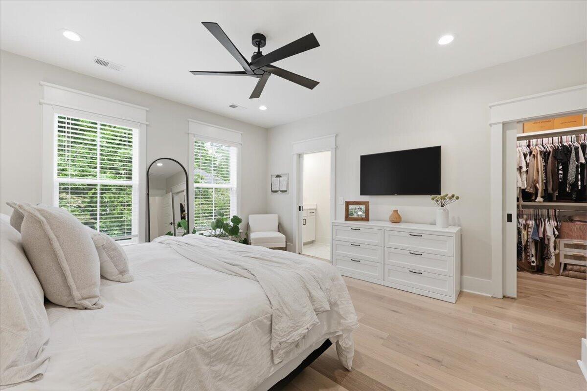 532 Fleming Road Charleston, SC 29412 - Photo 19 of 46 19-Primary Bedroom