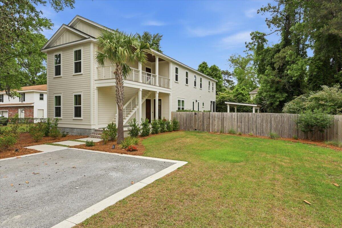 532 Fleming Road Charleston, SC 29412 - Photo 2 of 46 02-Exterior Front