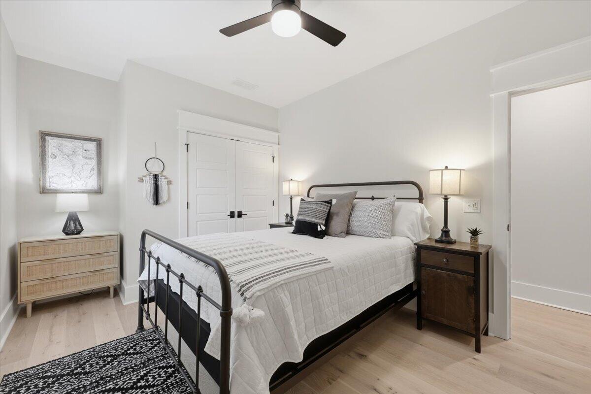 532 Fleming Road Charleston, SC 29412 - Photo 26 of 46 26-Bedroom 2