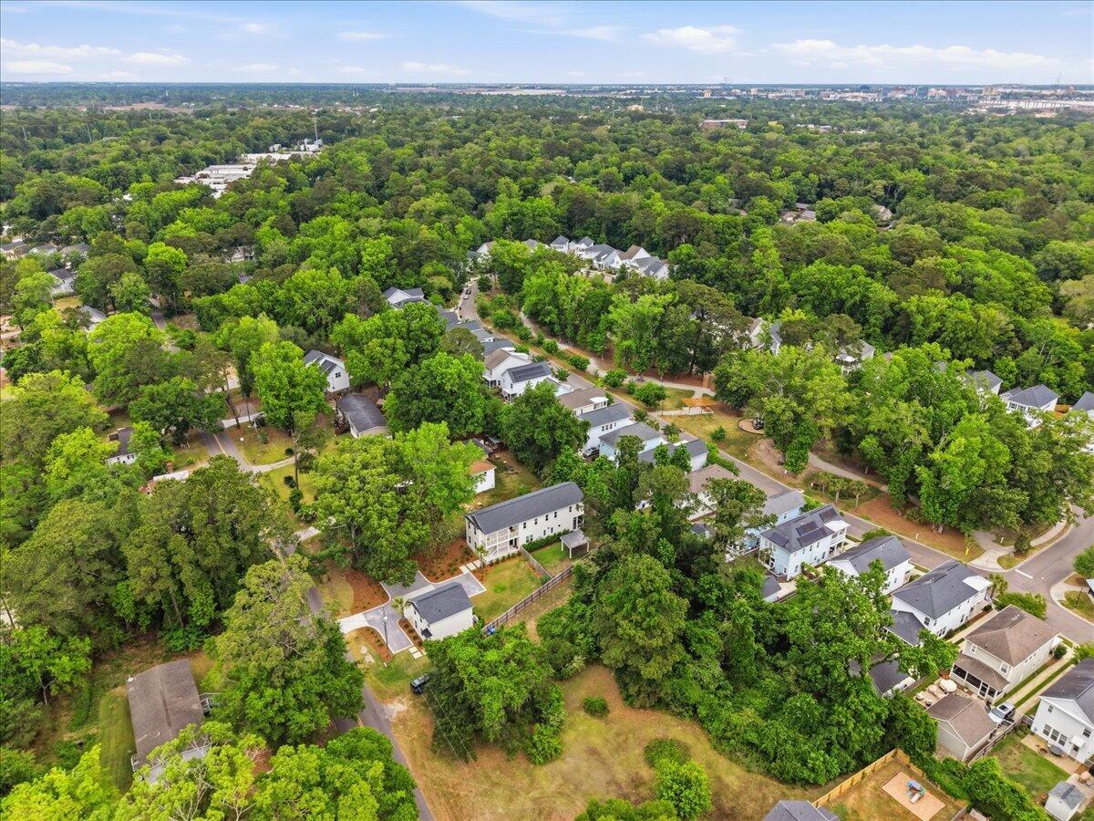 532 Fleming Road Charleston, SC 29412 - Photo 34 of 46 34-Aerial 4