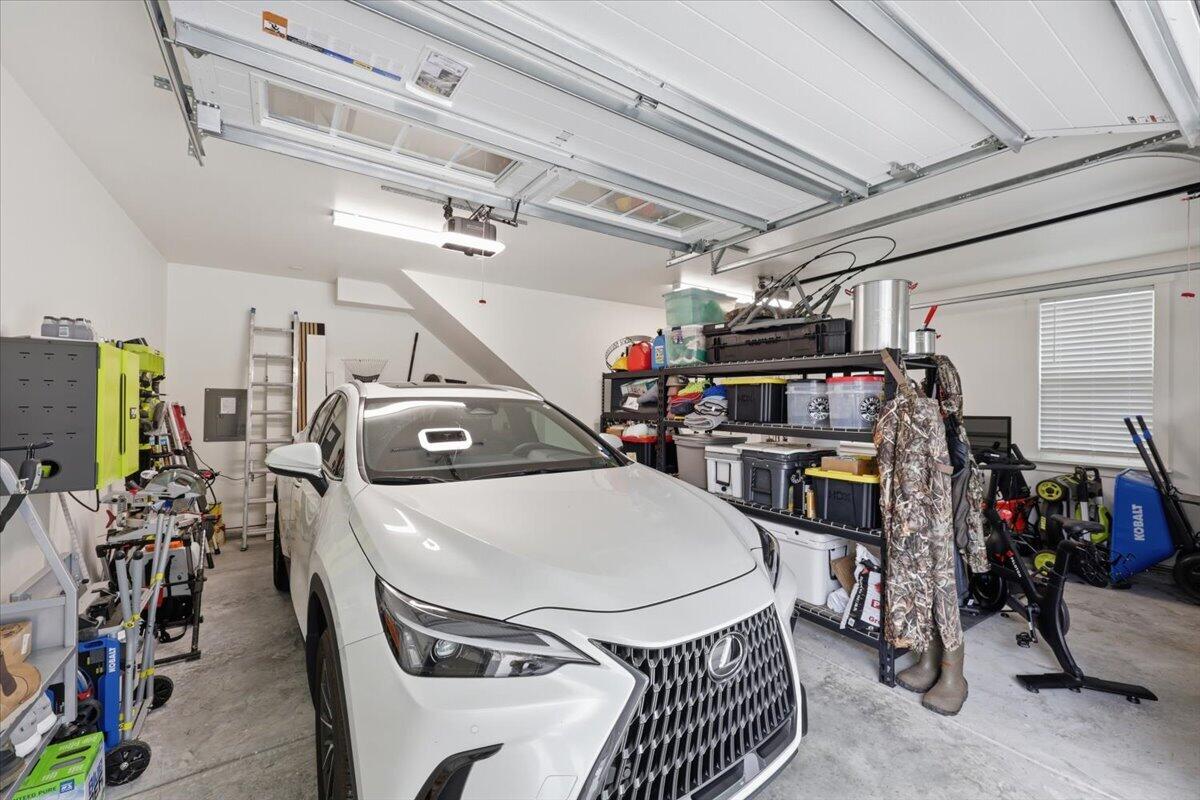 532 Fleming Road Charleston, SC 29412 - Photo 35 of 46 35-2-Car Garage