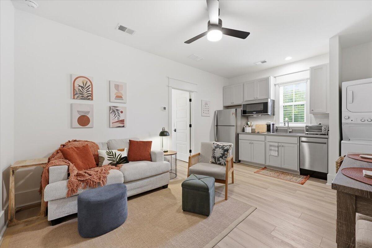 532 Fleming Road Charleston, SC 29412 - Photo 41 of 46 41-2nd Floor MIL