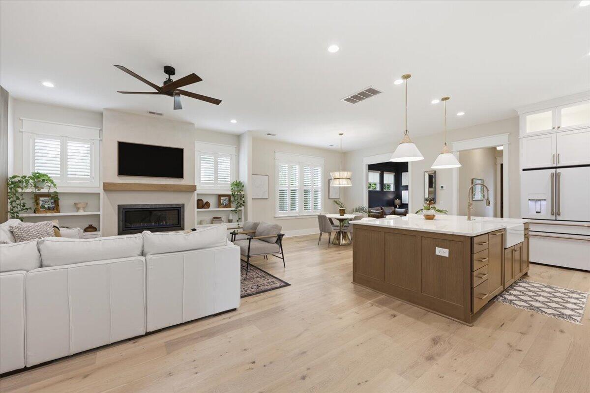 532 Fleming Road Charleston, SC 29412 - Photo 10 of 46 10-1st Floor Living