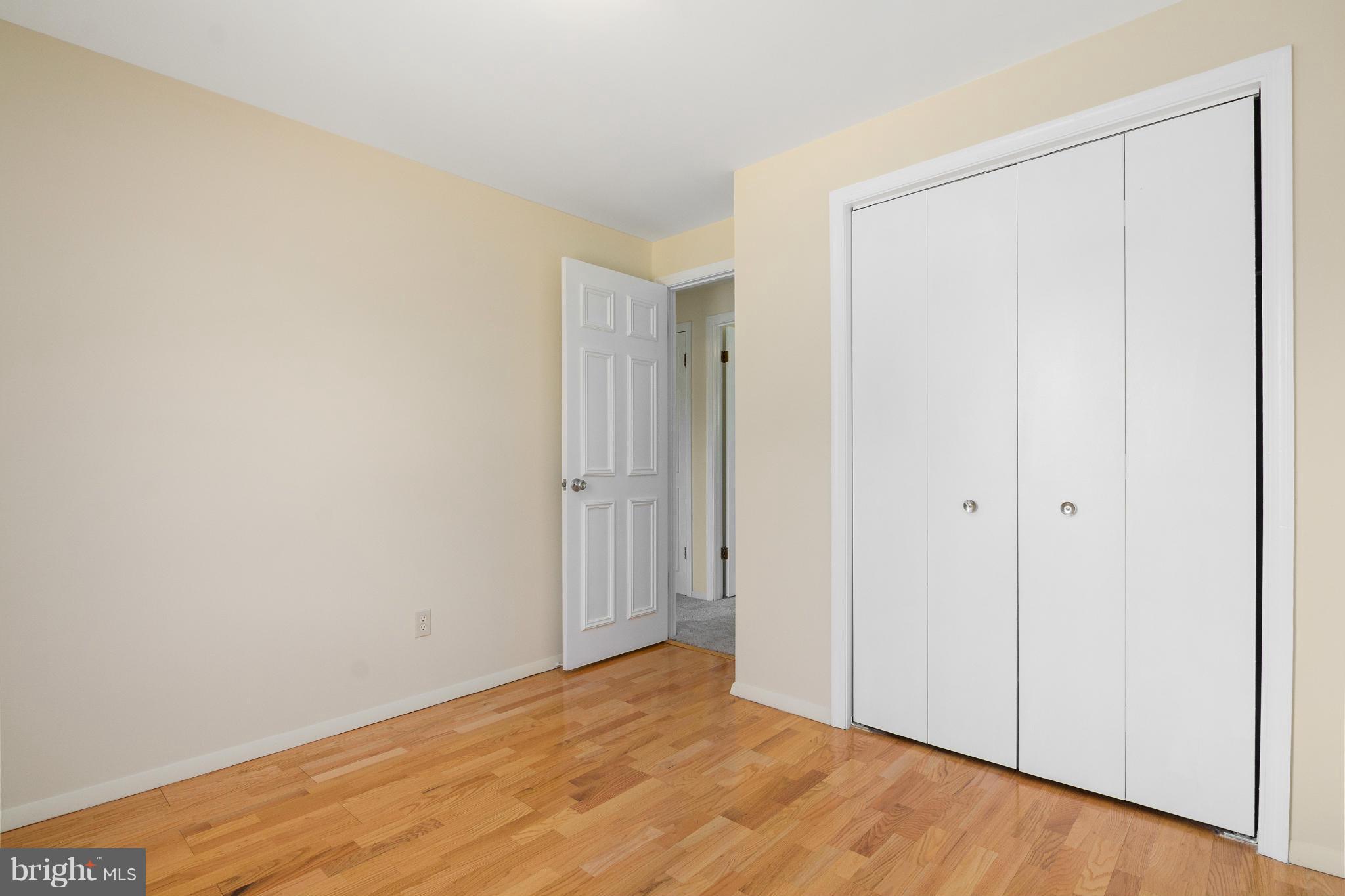 9005 Throgmorton Road Baltimore, MD 21234 - Photo 22 of 30 a view of an empty room