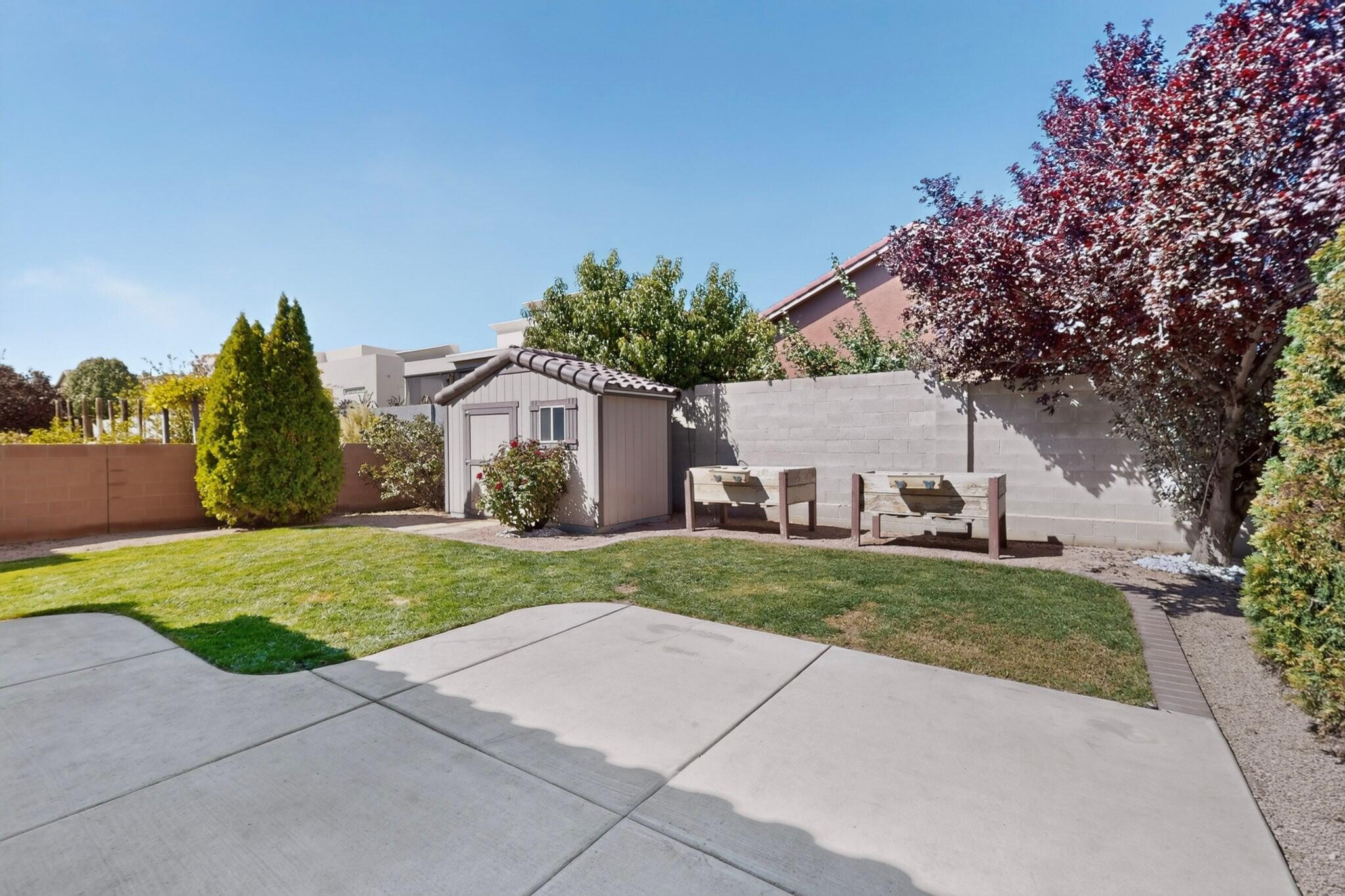 5843 Fossil Road Northwest Albuquerque, NM 87114 - Photo 44 of 44 Gallery Image 44