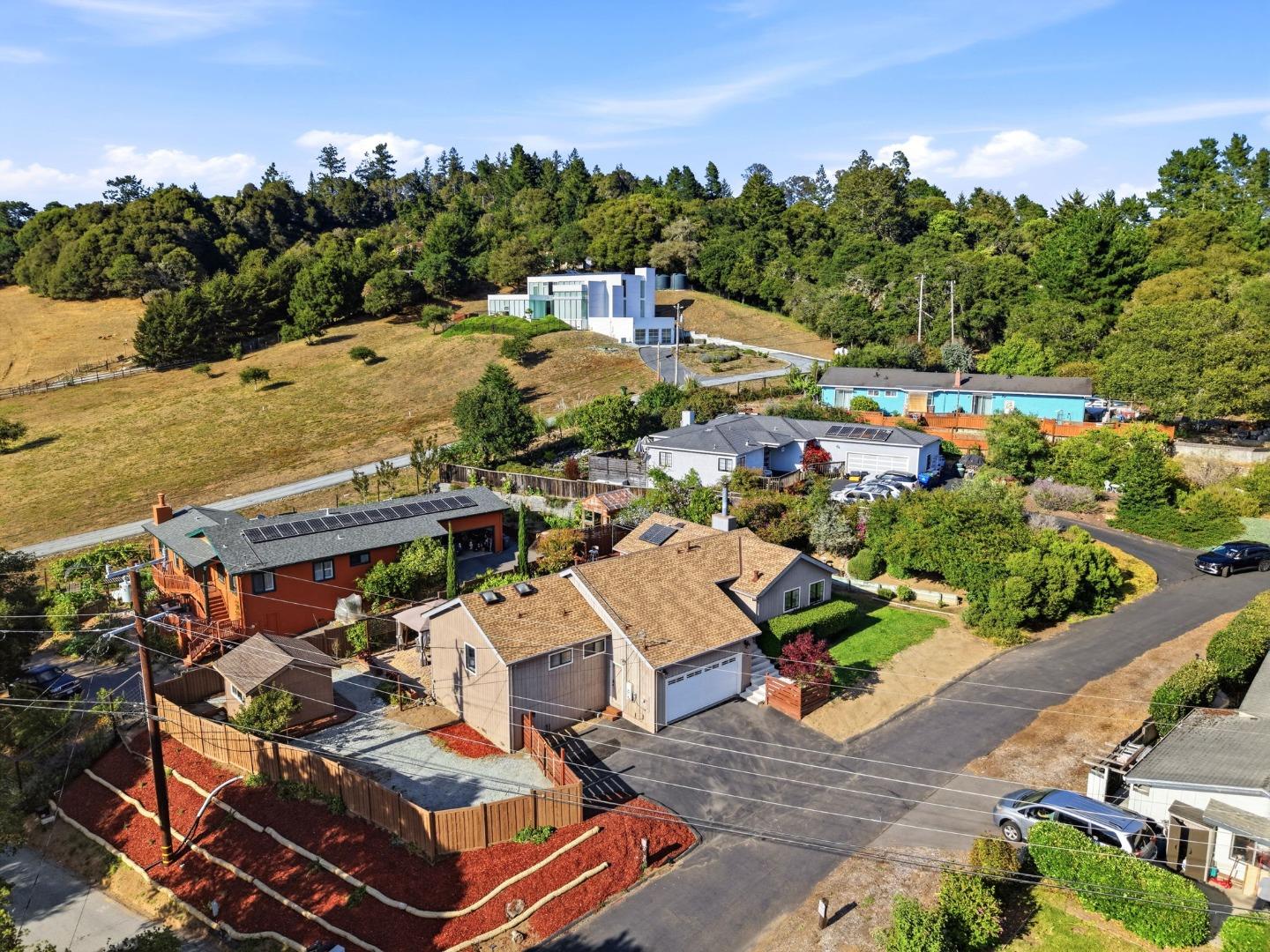 295 Day Valley Road Aptos, CA 95003 - Photo 57 of 69