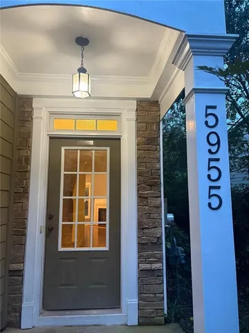 $2,290 | 5955 Bentley Way, Cumming, GA 30040