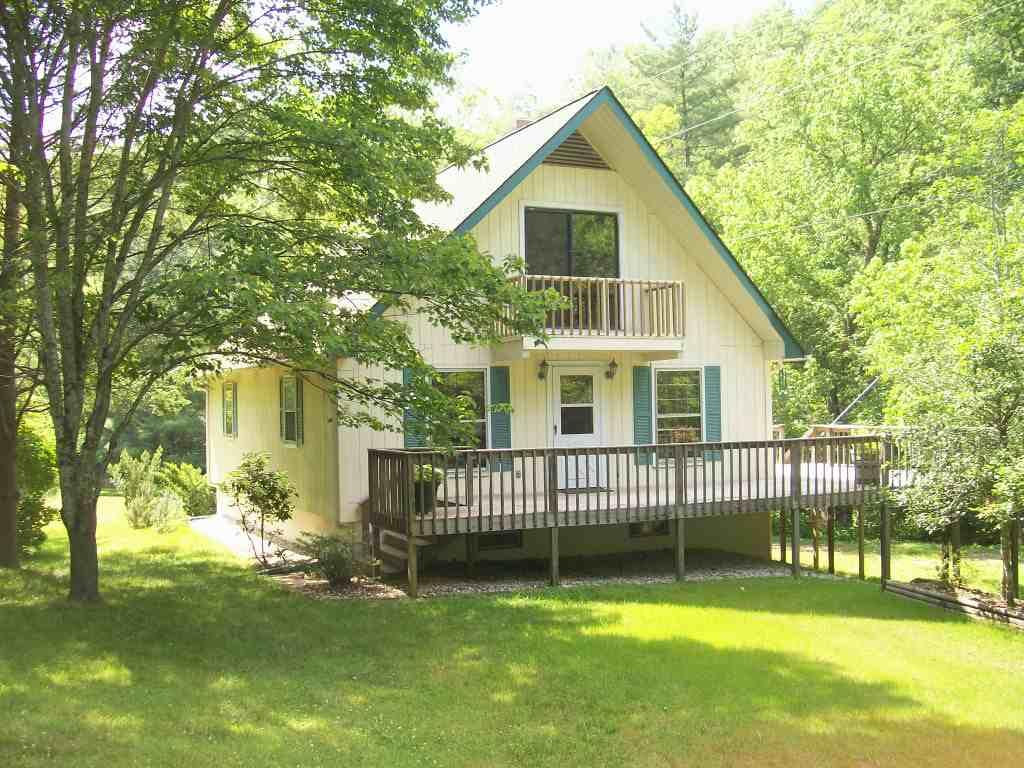 6150 Norris Run Road Blacksburg, VA 24060 - Photo 1 of 14 Listing Photo