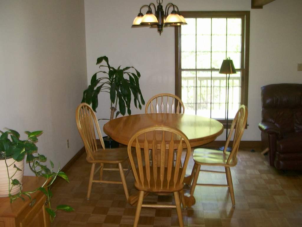 6150 Norris Run Road Blacksburg, VA 24060 - Photo 4 of 14 Dining Area