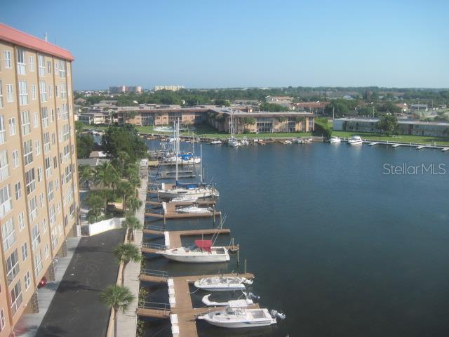 4939 Floramar Terrace, Unit 811 New Port Richey, FL 34652 - Photo 1 of 1